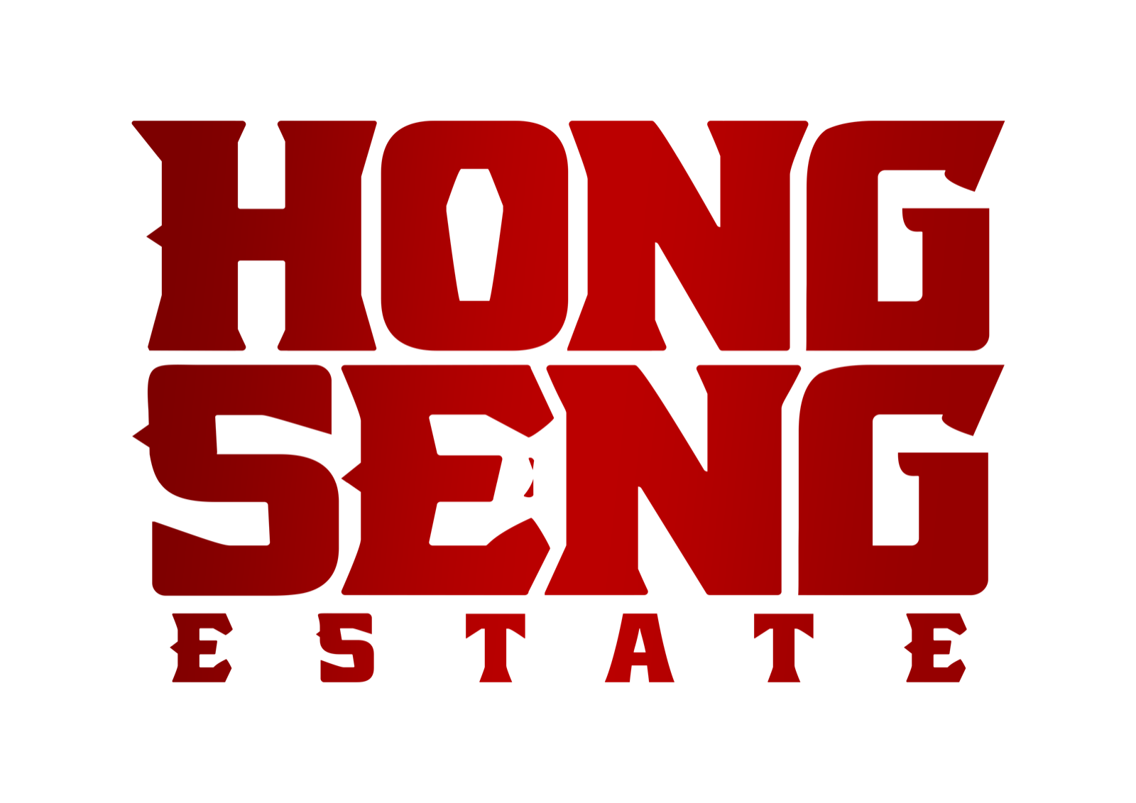 Hong Seng Estate