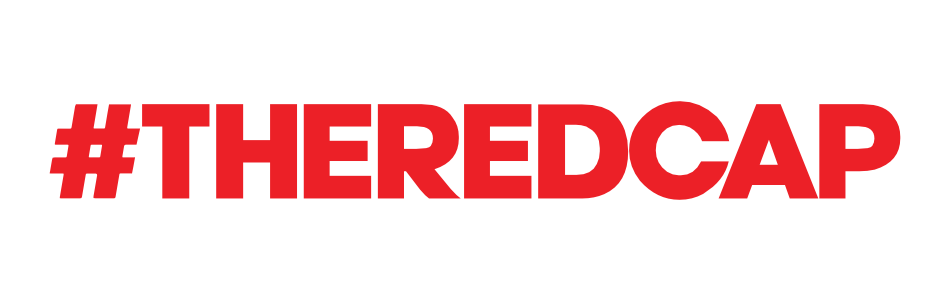 #THEREDCAP