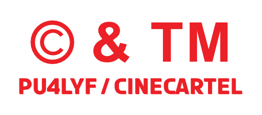© & TM PU4LYF / Cinecartel
